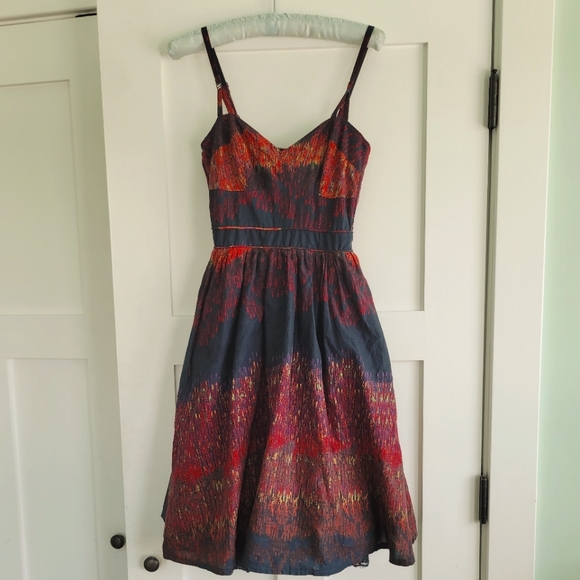 Aryeh Dresses & Skirts - Beautiful Aryeh rockabilly dress